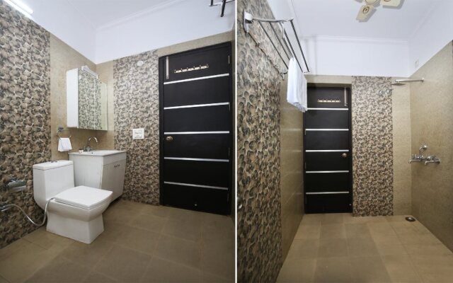 The Shashank Villa