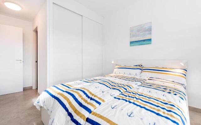 Appartment Torre del Mar - 003
