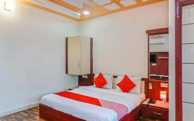 Hotel Landmark Continental By OYO Rooms