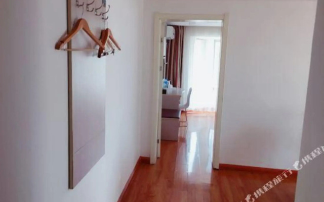 Shankee Express Hotel (Lianshui Huaipu Road)