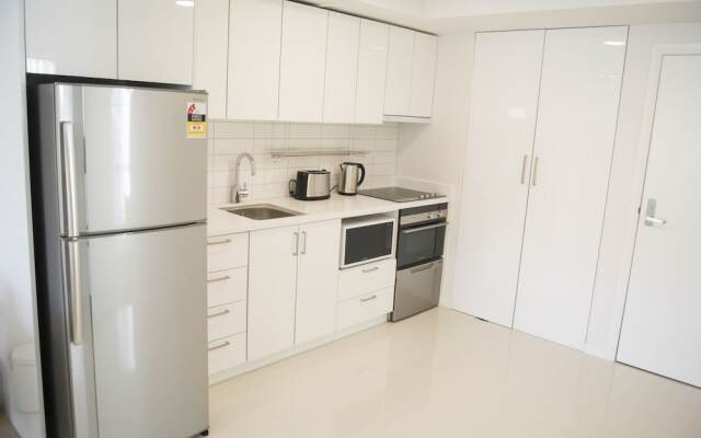 Fiore 2 Apartments