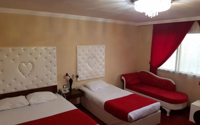 Ismira Hotel Ankara