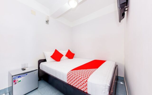 SPOT ON 667 Minh Anh Villa Coffee And Apartment