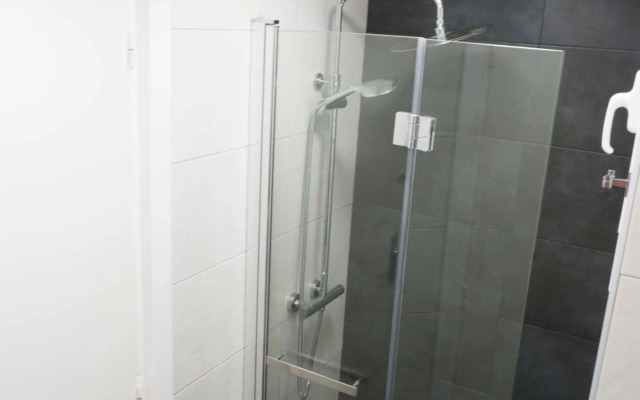 Precioso apartamento en la playa Barcelona