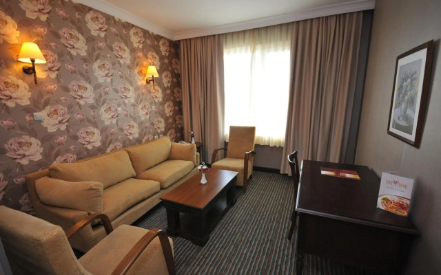 Gazi Park Hotel