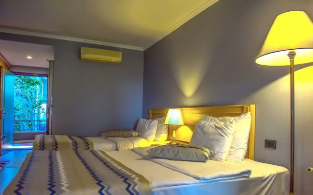 Denizati Plus Hotel