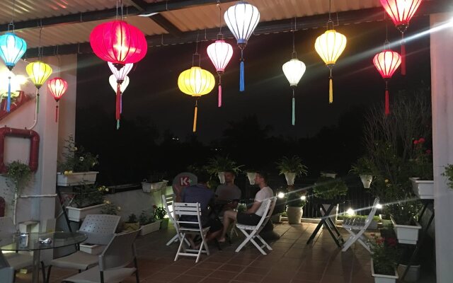 Travellers Nest Hostel