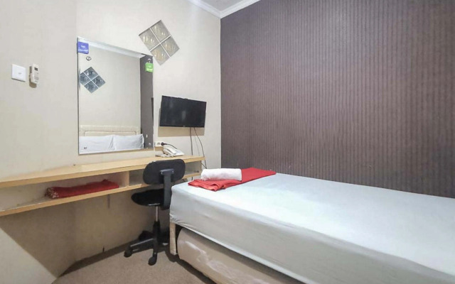 OYO 3742 Good Sleep Balikpapan