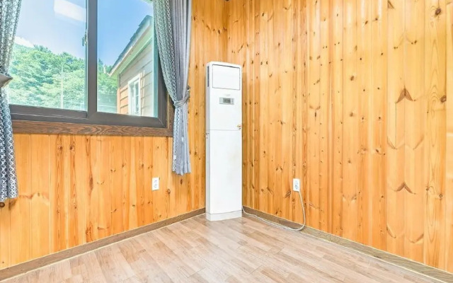 Namyangju Haimom Family Pension Black