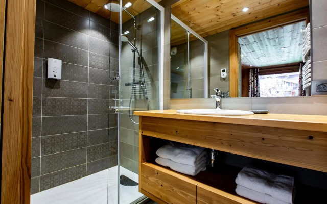 Hôtel Les Bruyères