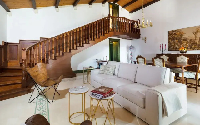 Belvilla by OYO Gira Sole