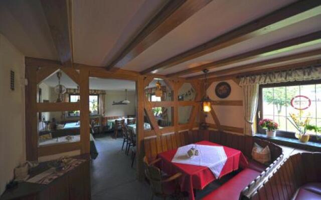 Gasthof Graberhof