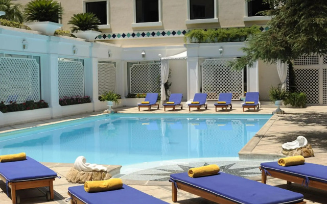 Royal Olympic Hotel