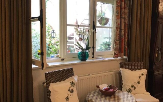 B&B Huyze Walburga