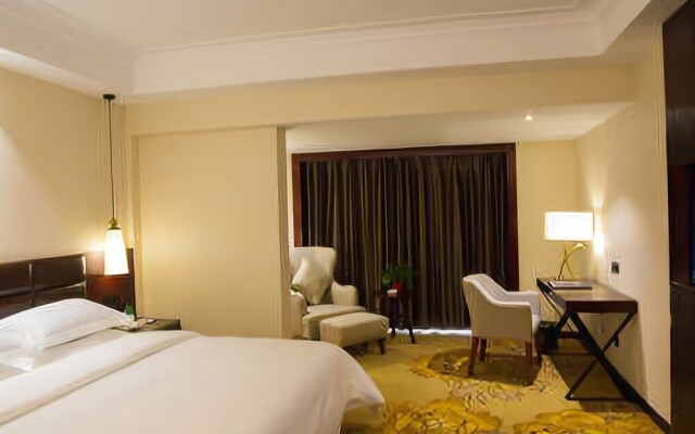 Dongyi Hotel