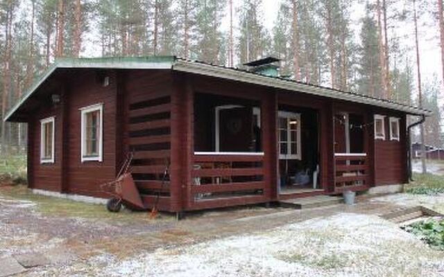 Holiday Home Aittoniemi i- rimpilän lomamökit