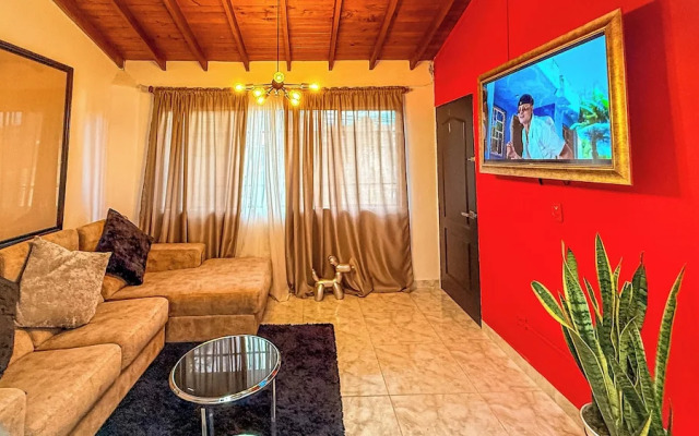 Urban Lofts Laureles 40