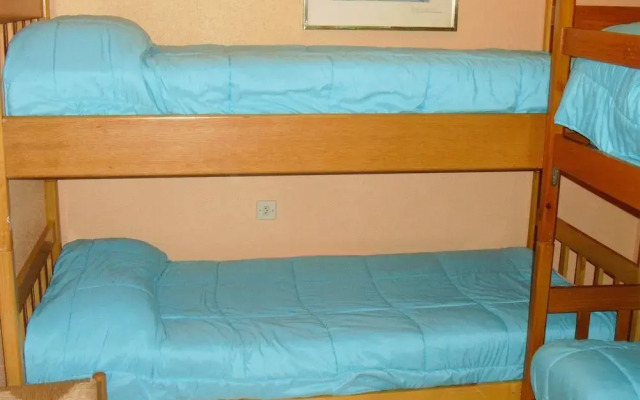 Apartamentos Candanchu 3000