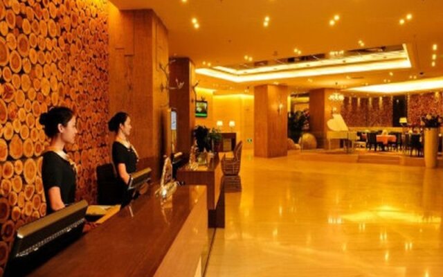Phoenix Mountain Hotel