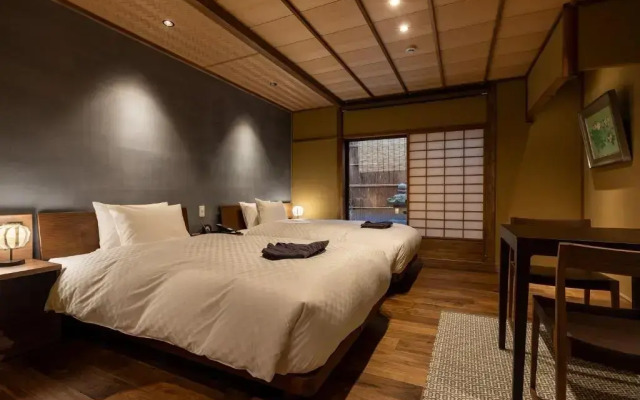 Gion Kyoka