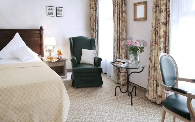 Das Jagdhaus Waldidyll Hotel Bed und Breakfast