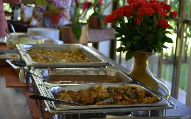 Villa Anona Guest House