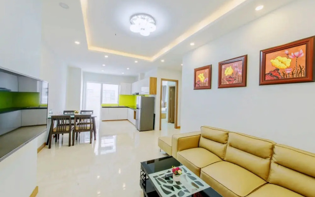 An's Houze Nha Trang