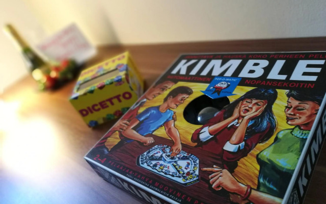 Kotkan Residenssi Apartments