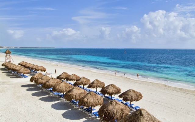 Dreams Sapphire Resort & Spa - All Inclusive