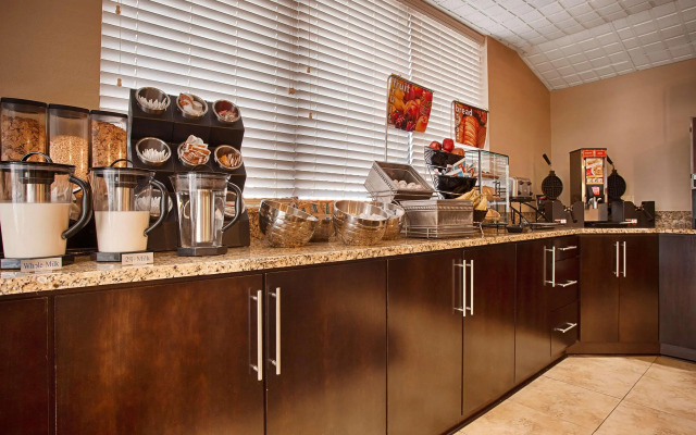 Best Western Lumberton
