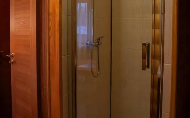 Hotel Vstrecha
