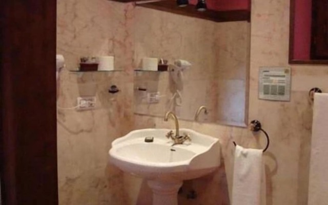 Posada Restaurante Prada a Tope