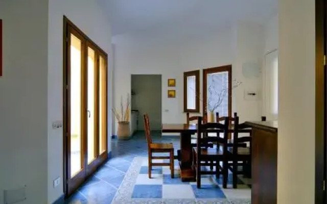 Apartments & Villas Costa Rei