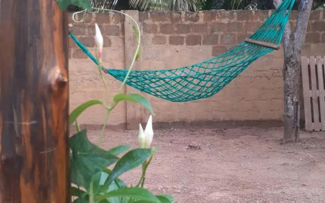 Silaa Cabana