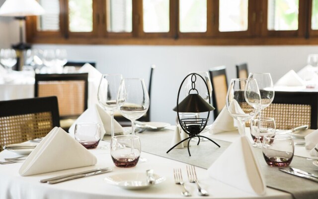 Victoria Angkor Suites