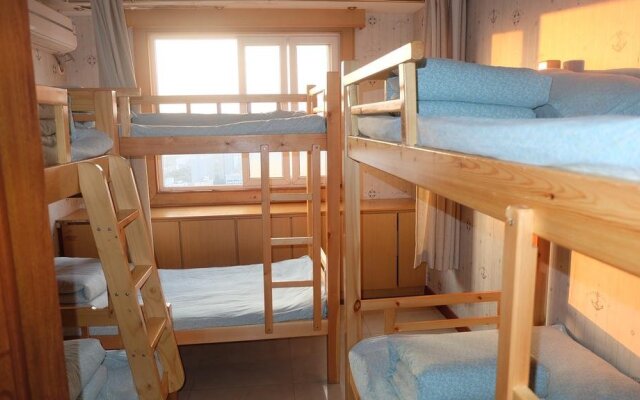 Liusu Youth Hostel Jinling Branch