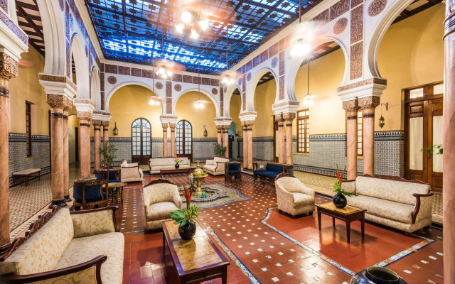 Hotel Majestic Barranquilla