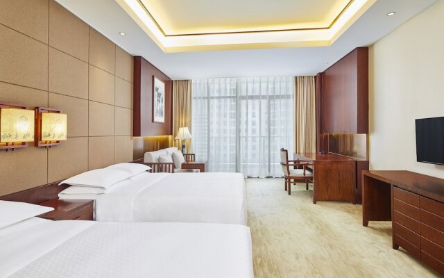 Four Points By Sheraton Danzhou