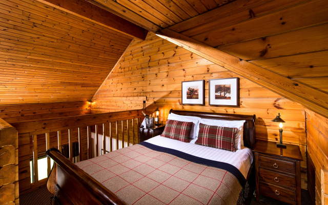 Chevin Country Park Hotel & Spa