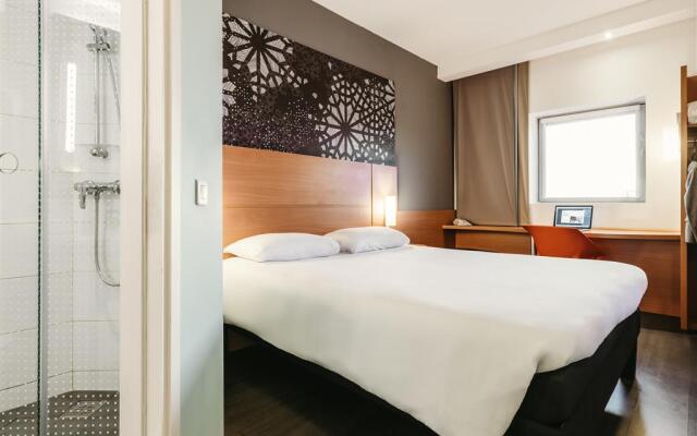 Ibis Casablanca Nearshore