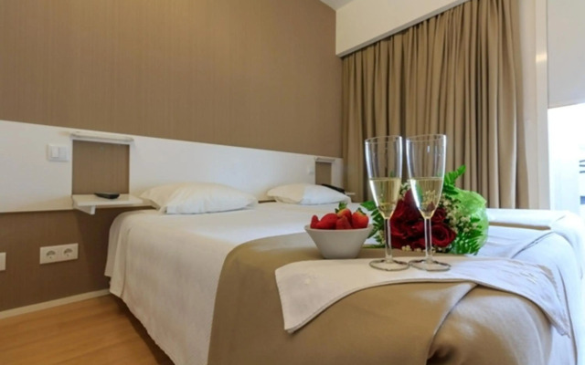 Hotel Laranjeira
