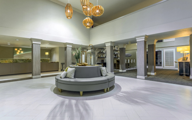 Holiday Inn Auburn by IHG