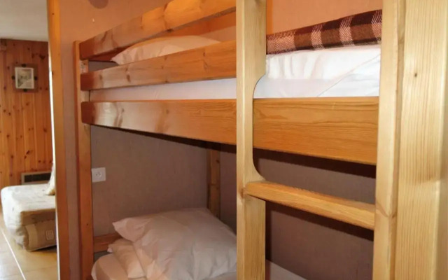 Studio La Pointe Des Aravis