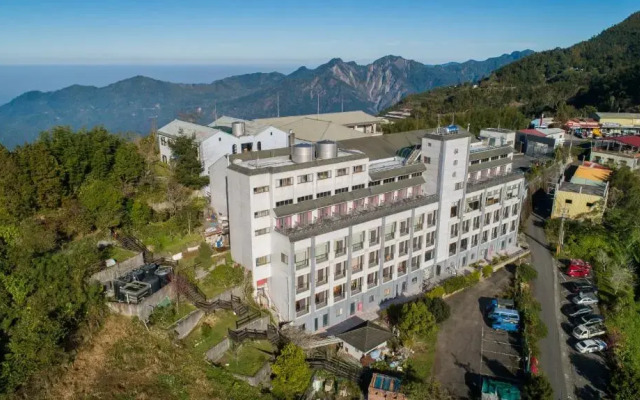 My Landscape Hotel