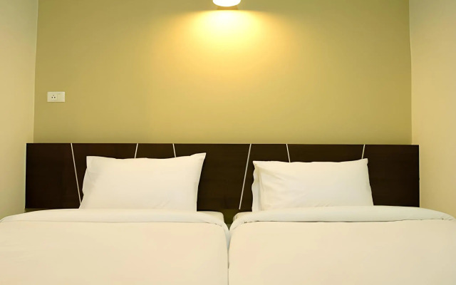 The Centrino Serviced Residence