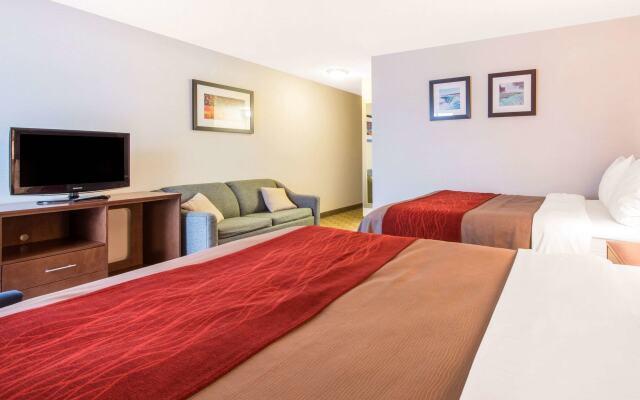 Comfort Inn Fallsview