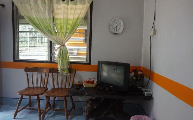 Kittiya Homestay