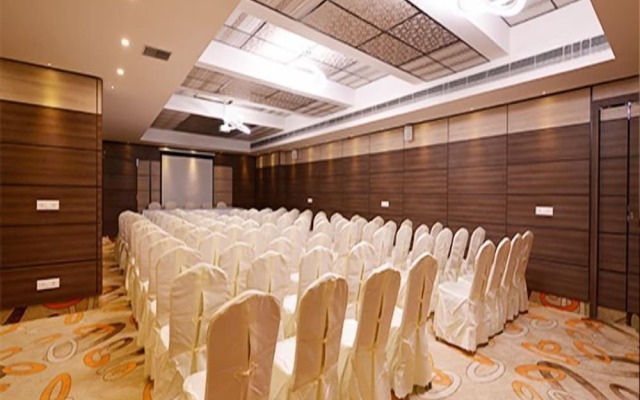 Hotel Atrium