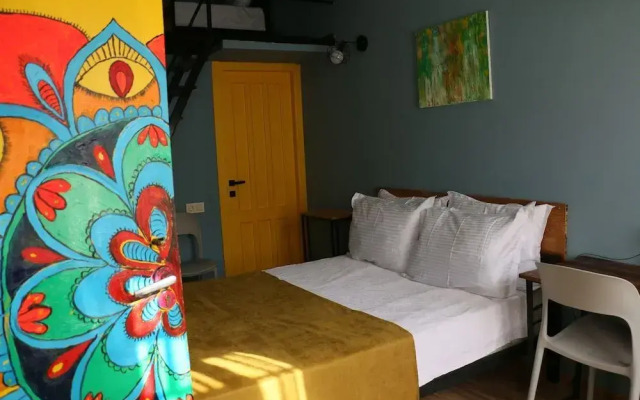 Boutique Hotel27 Plus