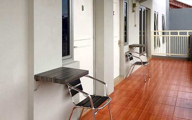 RedDoorz @ Citraland Surabaya